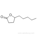 gamma-Nonanolactone CAS 104-61-0